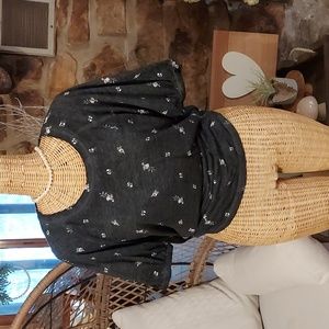 CC California Blouse